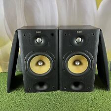 Dm601 bowers wilkins for sale  GRAYS