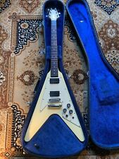 1978 Greco FV-600 W 67 Flying V Tribute Japan Vintage free shipping for sale  Shipping to South Africa