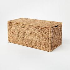 Natural woven storage for sale  USA