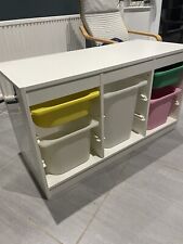 Ikea trofast upto for sale  MANCHESTER