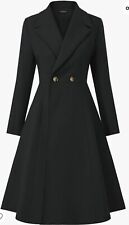 Woman pea coat for sale  Blooming Prairie