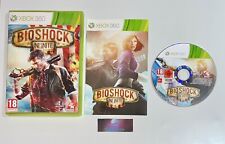 Bioshock infinite xbox d'occasion  Athis-Mons