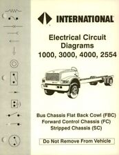 1992 international 4600 for sale  Fairfield