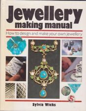 Jewellery making manual for sale  Shipping to Ireland