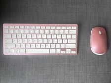 tastatur pink gebraucht kaufen  Fuldatal