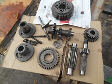JOHN DEERE  400    LAWN & GARDEN   COMPLETE  SET OF REAREND GEARS for sale  Shipping to South Africa