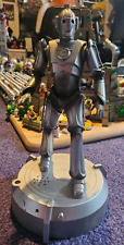 Doctor collectible cyberman for sale  OLDHAM