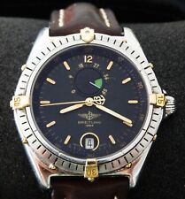Breitling windrider reserve for sale  Palm Springs