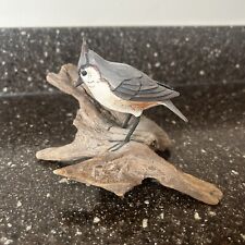 Hand carved bird for sale  Cookeville