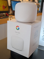 Google Nest Router Wifi  Access point Mesh, używany na sprzedaż  Wysyłka do Poland