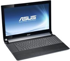 Asus laptop n73jn for sale  EDINBURGH