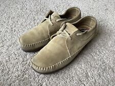 Clarks originals weaver for sale  STOCKPORT