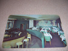 1950s hourglass restaurant for sale  Punta Gorda