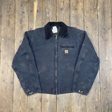 Carhartt detroit mens for sale  HUDDERSFIELD