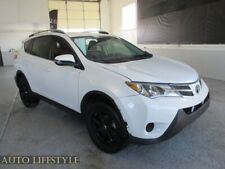 2014 toyota rav4 for sale  West Valley City