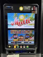 geldspielautomat multi gebraucht kaufen  Berlin