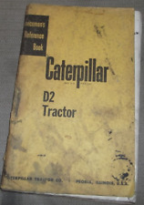 Cat caterpillar crawler for sale  Union