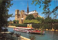 Bf37428 paris cathedrale for sale  LONDON