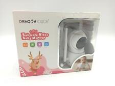 Dragon touch babyüberwachungs gebraucht kaufen  Schwarzenberg