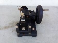 Vintage rotary microtome for sale  Shipping to Ireland