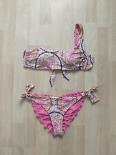 Goldenpoint damen bikini gebraucht kaufen  Münchweiler