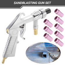 Sandblaster abrasive gun for sale  Ontario