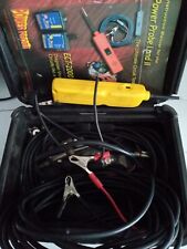 Power probe case for sale  Kempner