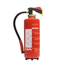 Feuerlöscher minimax abc gebraucht kaufen  Hamburg