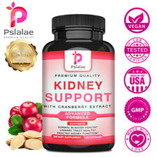 Kidney Support - Urinary Tract Health, Cleanse and Detox - with Cranberry for sale  Shipping to South Africa