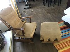 child amish rocking chair for sale  Bowie
