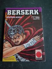 Berserk numero kentaro usato  Reggio Emilia