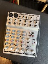 Behringer Eurorack UB802 with power supply for sale  Shipping to South Africa