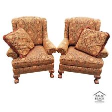 Wingback lounge chairs for sale  Lake Worth