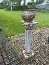 Plant stand base for sale  WALLINGFORD