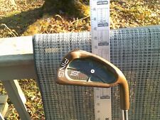 Ping Isi Beryllium Copper 3 Iron Stiff ZZ65 Steel. All OEM White Dot. VG Looky!! for sale  Shipping to Canada