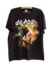 Oficjalna koszulka Slash, Vintage Slash tour t-shirt, Official Guns Roses t-shirt, na sprzedaż  PL