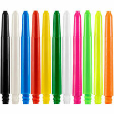 Hastes de dardo de náilon, várias cores e comprimentos disponíveis, conjuntos de 5,10,20,50  comprar usado  Enviando para Brazil