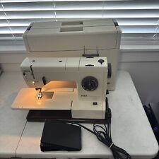 PFAFF Synchromatic 1217 Sewing Machine Works for sale  Shipping to South Africa