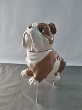British bulldog biscuit for sale  LEICESTER