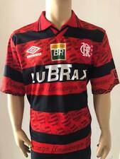 Camisa Flamengo Home 1995 1996 edição especial centenário pré-propriedade tamanho G comprar usado  Enviando para Brazil