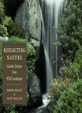 Reflecting nature garden for sale  UK