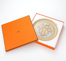 Hermes mosaique gold d'occasion  Expédié en Belgium