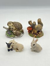 Set animal figures for sale  BIRMINGHAM