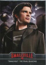 Smallville seasons complete for sale  ALTRINCHAM