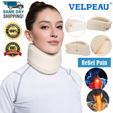 Bracelete de pescoço Velpeau® VP0202 colar de apoio cervical para homens e mulheres, usado comprar usado  Enviando para Brazil