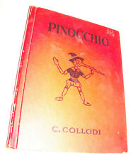 Vtg 1940 pinocchio for sale  Elmira