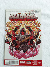 Deadpool 1st printing d'occasion  Expédié en France