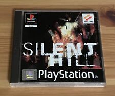 silent hill gebraucht kaufen  Gifhorn