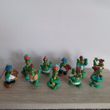 Series figurines maraja d'occasion  Sartrouville