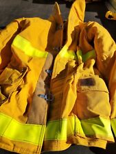 Firegear firefighter coat for sale  USA